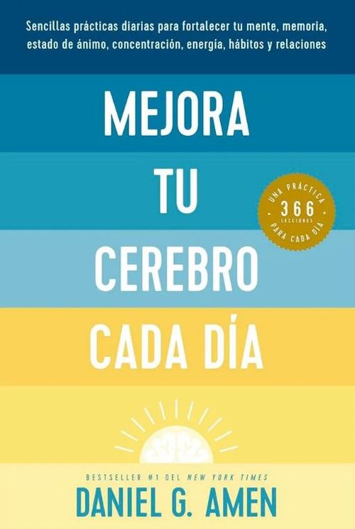 Mejora tu cerebro cada día