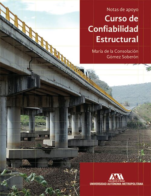 Notas de apoyo Curso de confiabilidad estructural