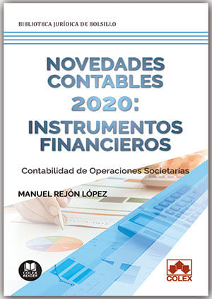 Novedades contables 2020 instrumentos financieros