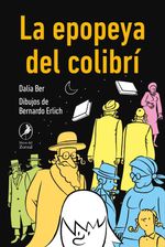 bw-la-epopeya-del-colibriacute-libros-del-zorzal-9789875999510