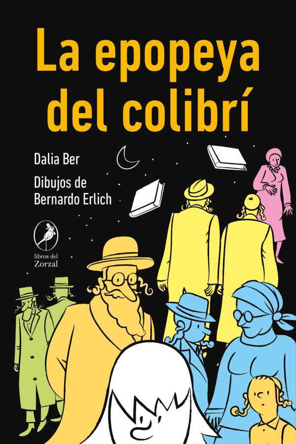 bw-la-epopeya-del-colibriacute-libros-del-zorzal-9789875999510