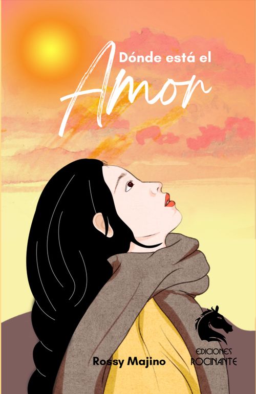 Donde está el amor