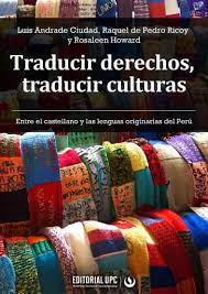Traducir derechos traducir culturas