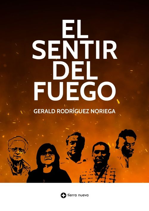 El sentir del fuego