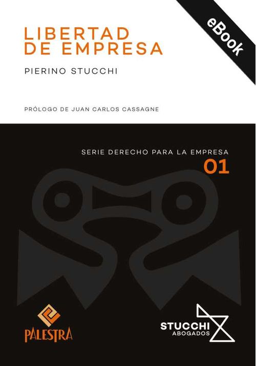 Libertad de empresa
