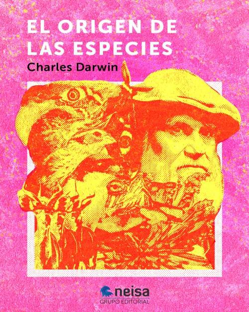 El origen de las especies