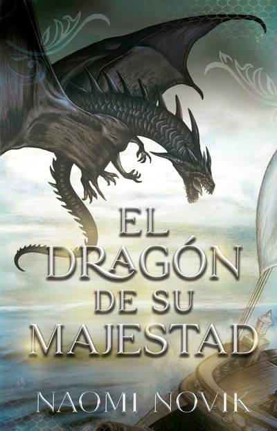 El dragón de su majestad