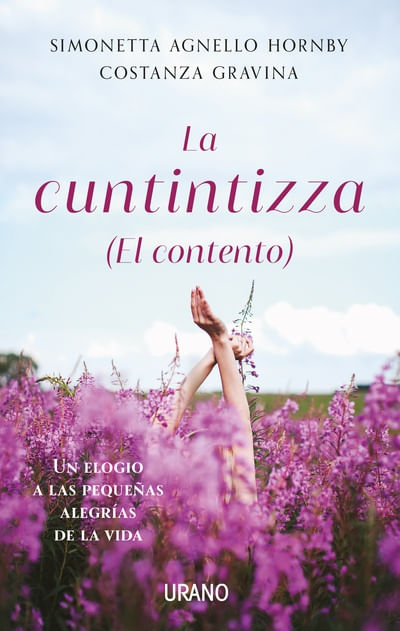 La cuntintizza El contento