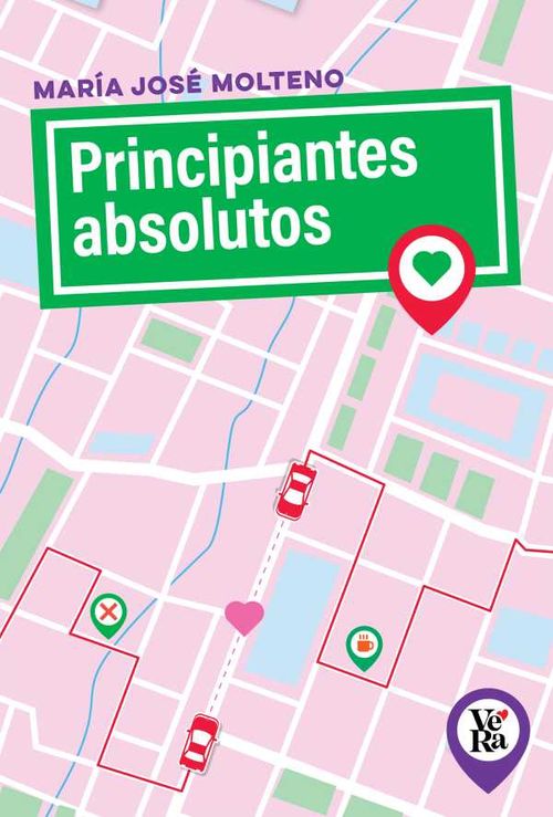 Principiantes absolutos
