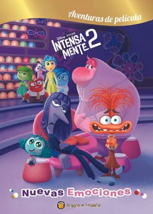 Intensamente 2