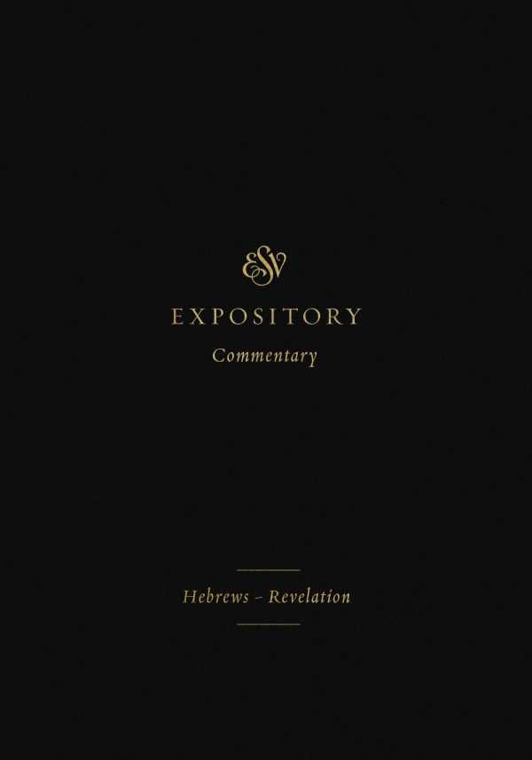 bw-esv-expository-commentary-volume-12-crossway-9781433546754