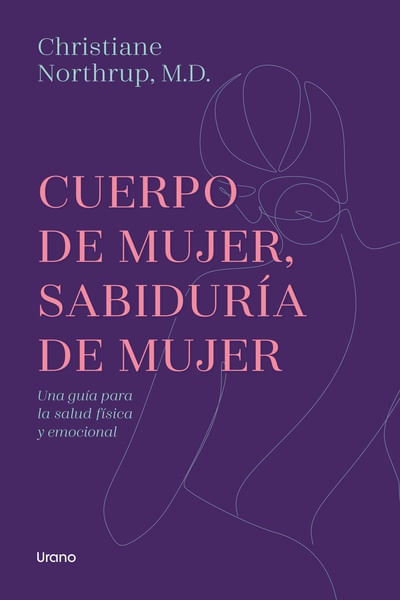 Cuerpo de mujer sabiduría de mujer