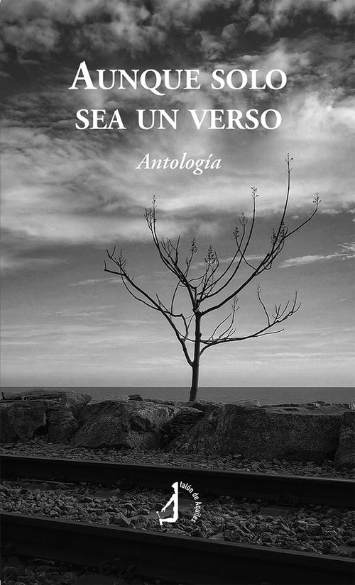 Aunque solo sea un verso
