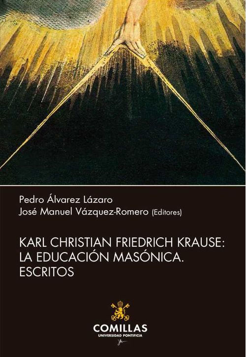 Karl Christian Friedrich Krause la educaci?n mas?nica