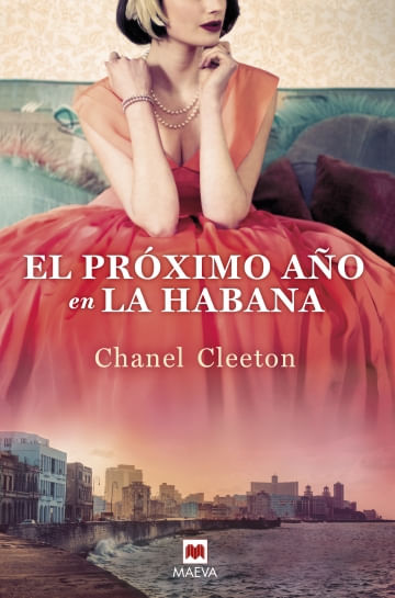 El próximo año en la habana
