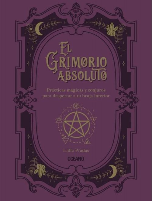 El grimorio absoluto