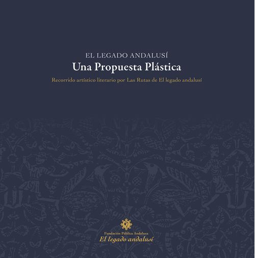 UNA PROPUESTA PLASTICA RECORRIDO ARTISTICO POR RUTAS LEGAD