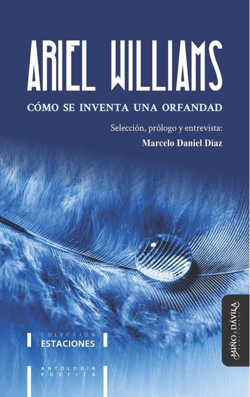 Cómo se inventa una orfandad