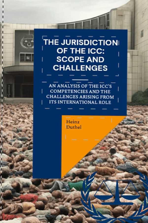 bw-the-jurisdiction-of-the-icc-scope-and-challenges-epubli-9783759813077