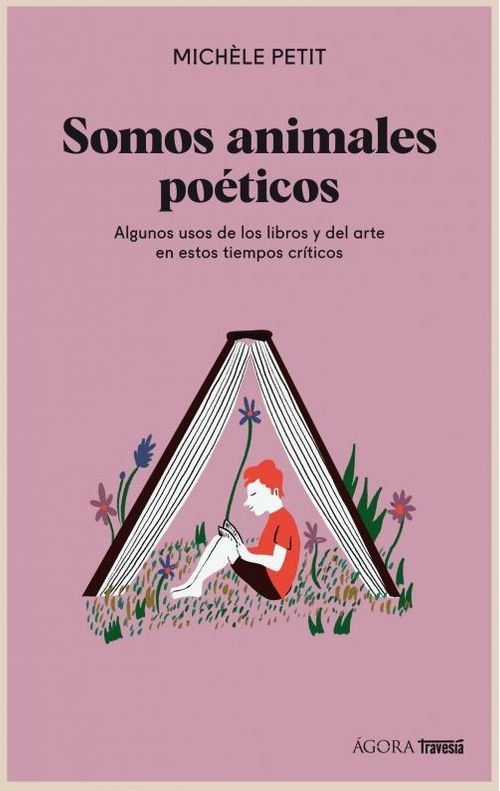 Somos animales poéticos