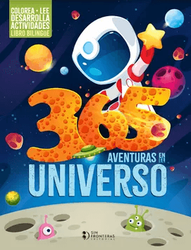 365 aventuras en el universo