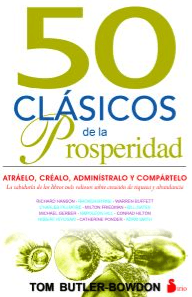 50 clásicos de la prosperidad