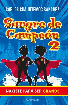 Sangre de campeón 2