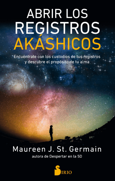 Abrir los registros akáshicos