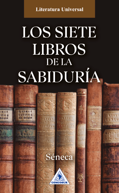 Los siete libros de la sabiduría