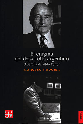 El enigma del desarrollo argentino