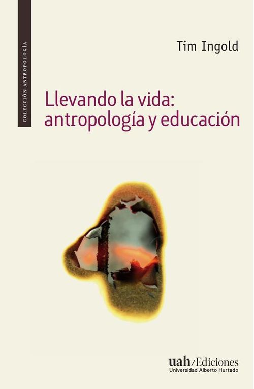 Llevando la vida