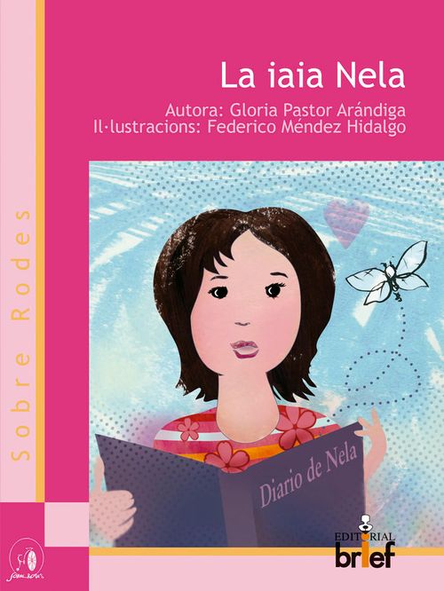 La iaia Nela