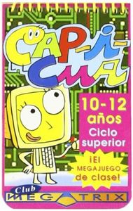 CAPICUA 10-12 CLUB MEGATRIX