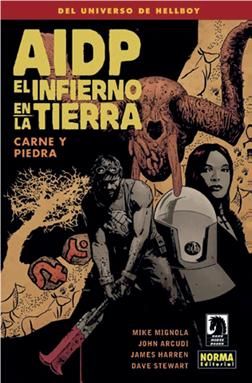 AIDP 28 EL INFIERNO EN LA TIERRA 11