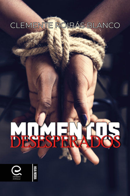MOMENTOS DESESPERADOS