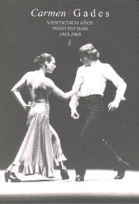 CARMEN GADES VEINTICINCO ANOS 1983-2008