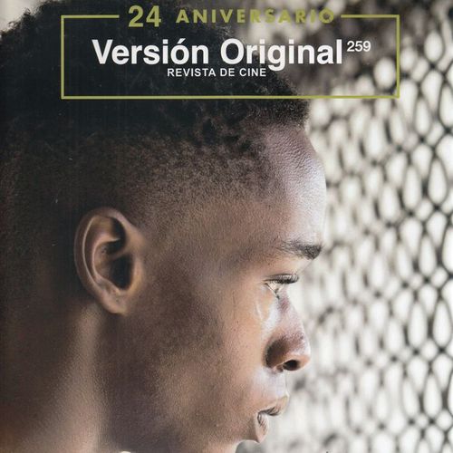VERSION ORIGINAL 259 REVISTA DE CINE MAYO 2017