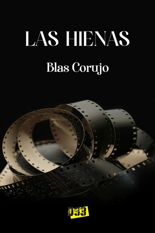 Hienas Las