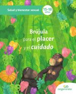 Brujula para el pacer y el cuidado