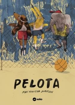 PELOTA LA