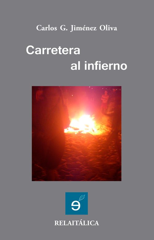 CARRETERA AL INFIERNO