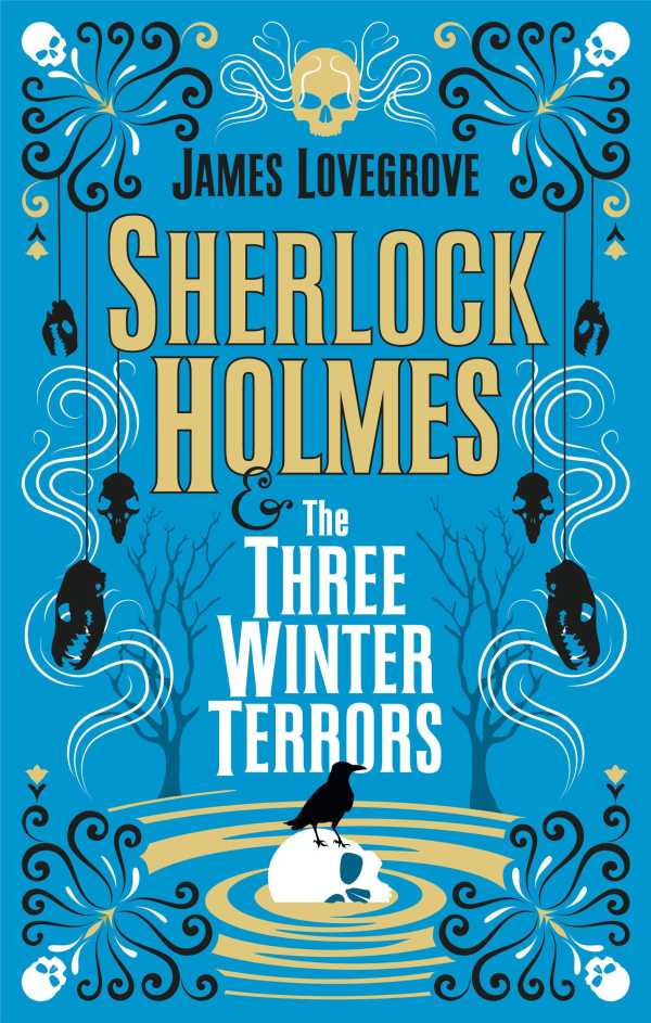 bw-sherlock-holmes-sherlock-holmes-amp-the-three-winter-terrors-titan-books-9781789096729