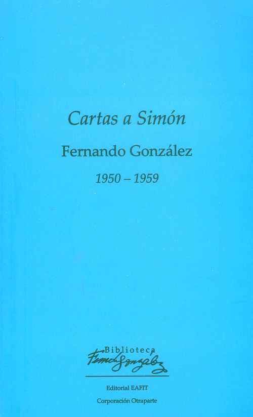 Cartas a Simón 19501959