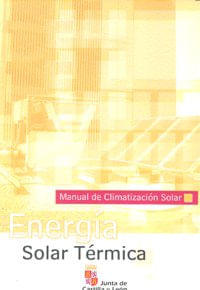 Energa solar termica