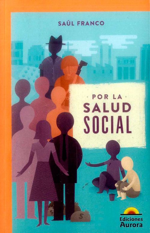 Por la salud social