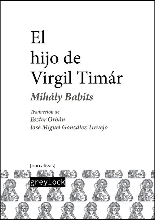El hijo de Virgil Timar