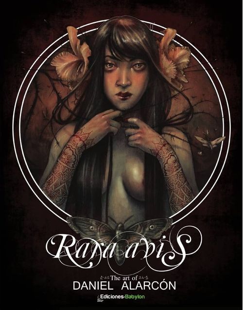 Rara avis