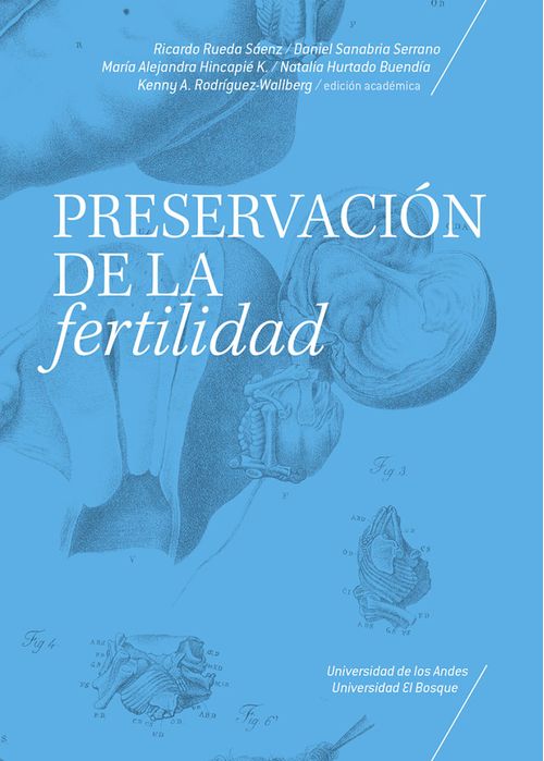 Preservación de la fertilidad