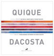 QUIQUE DACOSTA 2000-2006 ENGLISHFRANÇAIS