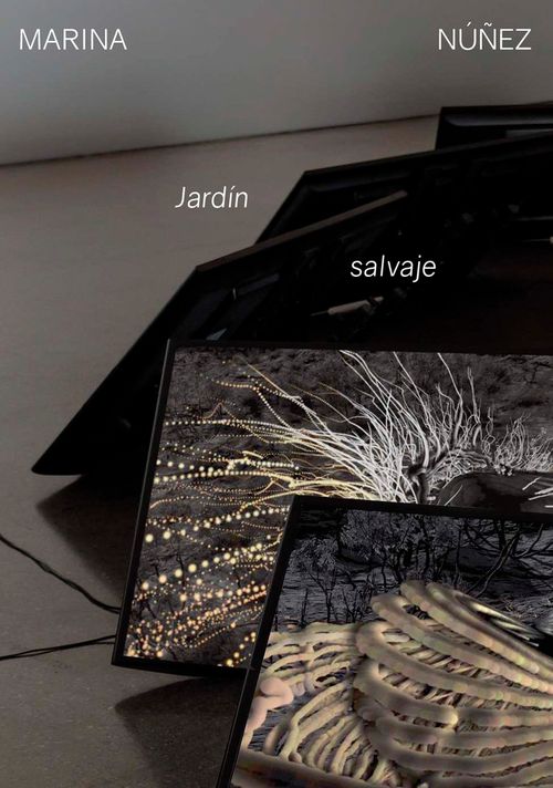 JARDIN SALVAJE